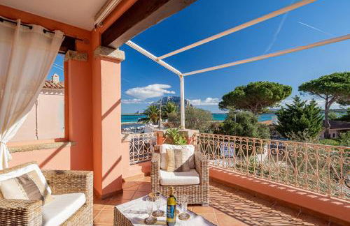 Porto San Paolo Apartments - Foto 47