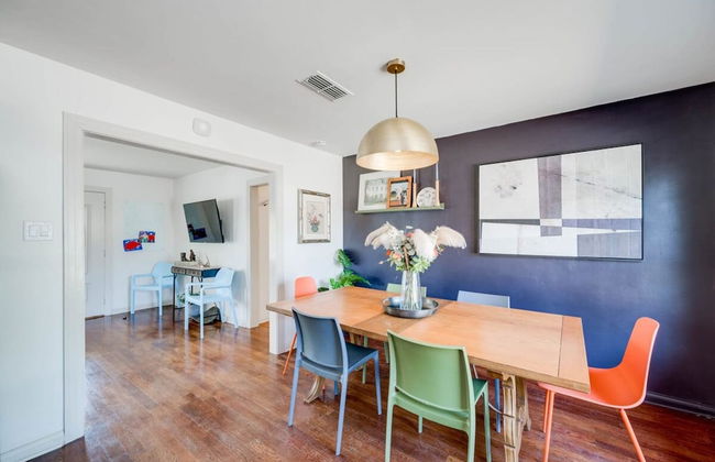 8b 4b Nearby Pool Blanco Wine Trail Town sq - Foto 9