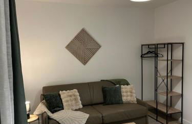 Studio meublé wifi ELM - Foto 3