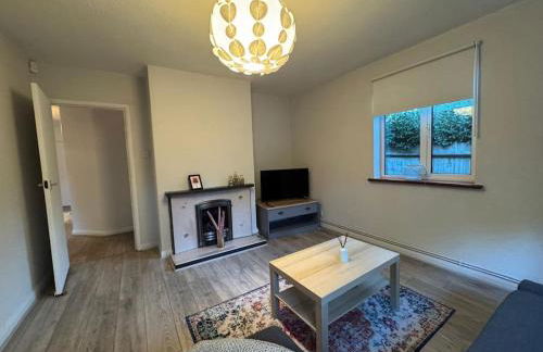 Spacious 3 bed garden & parking - Foto 13