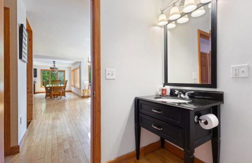 The Heights - Mountain Views, Hot Tub, Pool home - Foto 17