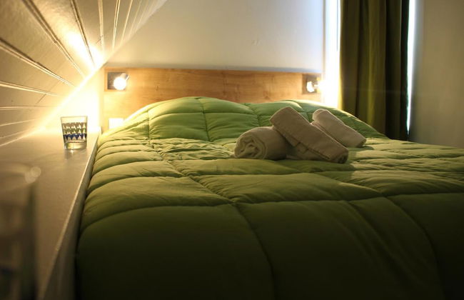 VVF Amboise Les Châteaux de la Loire - Foto 14