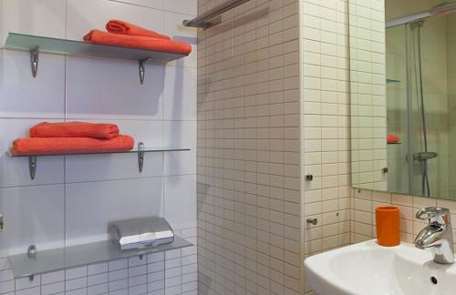 Apartment familiar - Foto 24