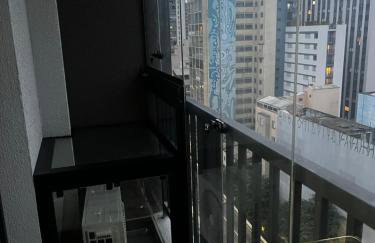 Loft encantador no coração de SP - Foto 58