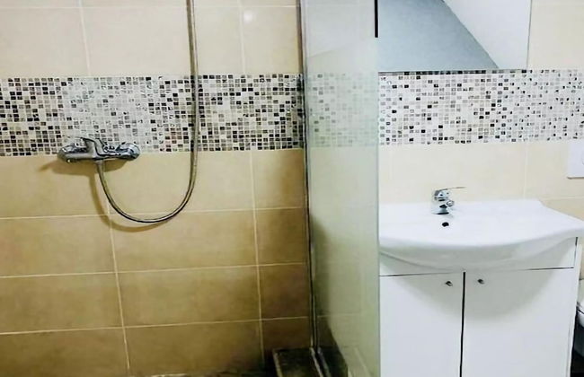 Apartment in Gammertingen With Terrace - Foto 13