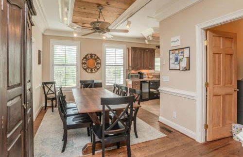 18 Fiddlers Cove Dr - 5 Bed/4 Bath w/ Resort Access & Golf Cart! - Photo 18