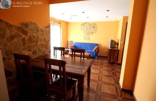 El Rincón de Piedra Apartamentos Rurales - Foto 66