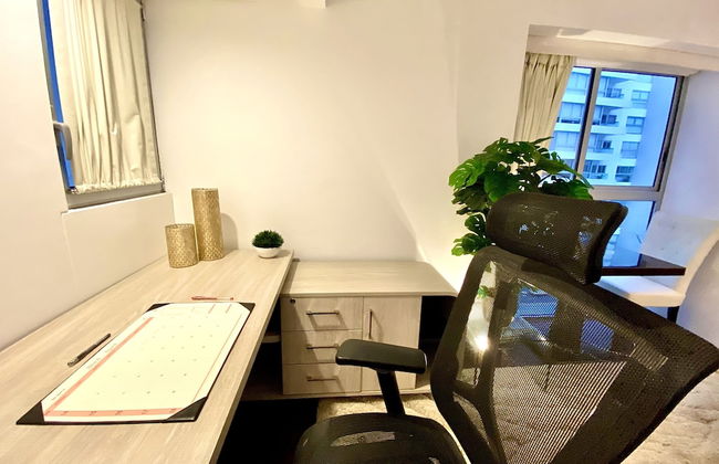 Moon Luxury Apartments - Photo 13