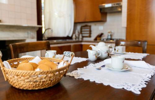 Villa Liberty Venezia -Jacuzzi, gardens, parking - Dimora Storica a soli 20km da Venezia - Photo 25