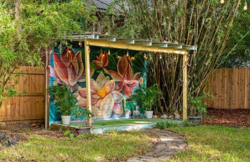 The Gallery at Duckpond - Backyard , Historic - Foto 41