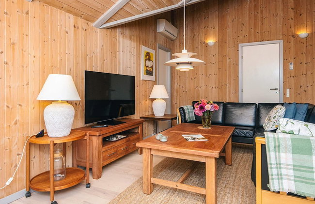 4 Star Holiday Home in Henne - Foto 22