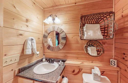 Wild Rose Cabin - Foto 16