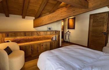 Les Hirondelles de Bellevue - spacieux logement avec cheminée - Foto 16