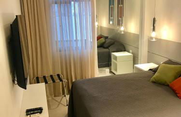 Leblon Flat - Photo 9