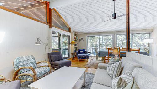 Drummer Cove Retreat - Foto 3