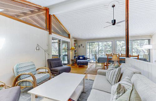 Drummer Cove Retreat - Foto 3