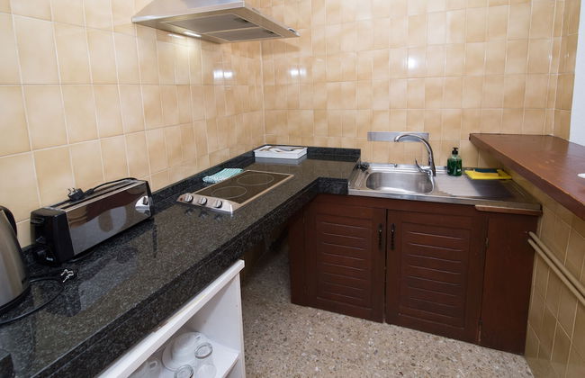 Apartamentos Mestret - Foto 20