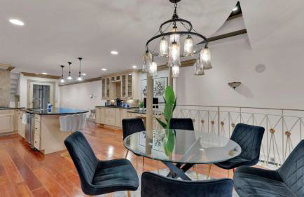 Apartmint - Grand Queen Village Retreat in Philladelphia - Foto 34
