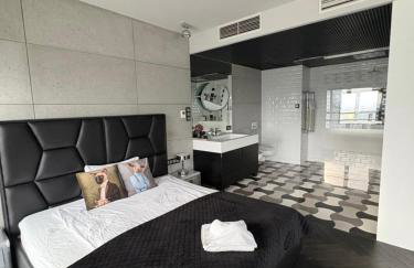 Black Pearl - Amazing City View, 130 sqm - Foto 7