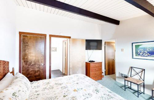 Captain's Quarters - Foto 21