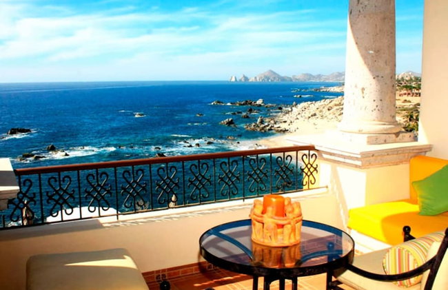 Ultimate Family Two Bedroom Suite at Cabo San Lucas - Foto 14