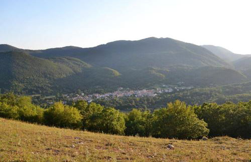 Casa Anna Cerasuolo - intera casa indipendente in borgo - Foto 28