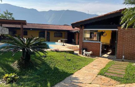 Casa Aconchegante pra você, sua famíia e seu Pet - Photo 20