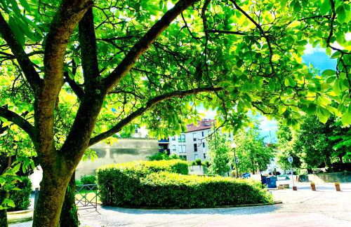 L'appart Moulin des Thermes Metz - Foto 28