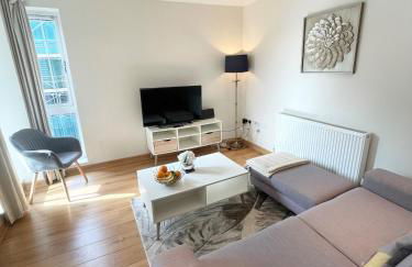 Blue Sky Apartments@Guildford Town Centre - Foto 17