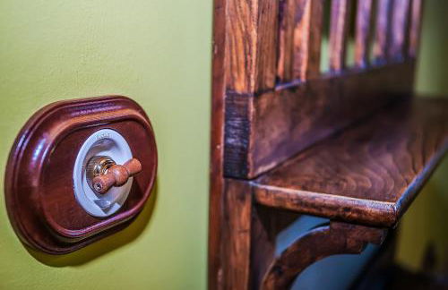 Casa Rural El Almendro De Maria - Foto 55