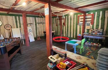 Na zielonej łące... - Foto 39