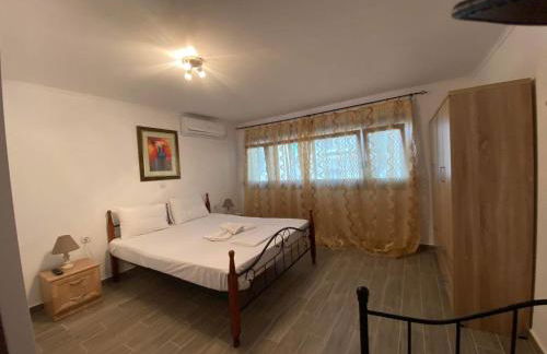 Penelope's apartment Ι - Foto 9