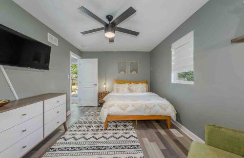 Home 15 min from Starved Rock and Chicago Skydive! - Foto 28