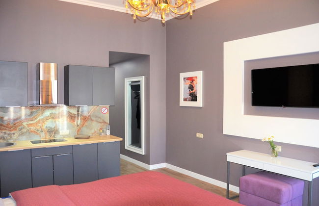 Kyiv City Center - Foto 5