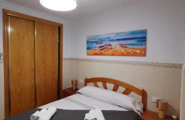 Planta Baja a 20 Metros del Mar - Foto 8