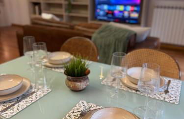 Villetta Ginori - Private Spa - Foto 9