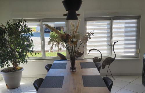 L'Hôte du Malsaucy - Foto 2