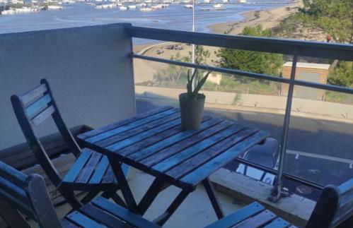 Le Studio Galliéni, face mer, vous accueille en été comme en hiver! - Foto 51