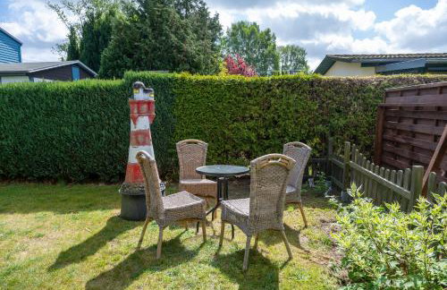 Strandhaus 134 - Foto 18