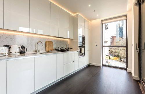 Thornes House Apartments - Foto 6