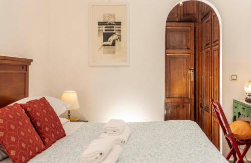 Arco in Pantheon Apartments - Foto 134