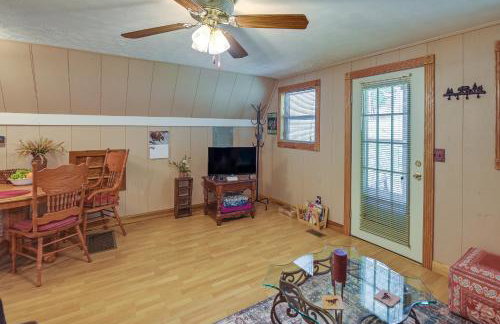 Dog-Friendly Home Rental about 5 Mi to Cave Run Lake! - Foto 6