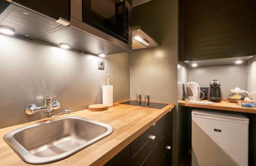 BEACHFRONT Cascais,Estoril Apartment - Foto 33