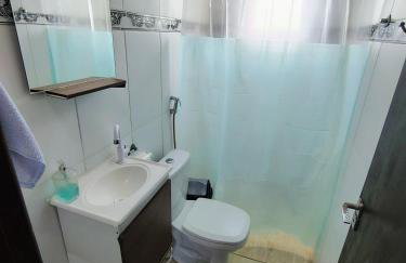 Refúgio Guarajuba, 50m da Praia, Piscina, Recarga EV, área gourmet, churrasqueira - Foto 37