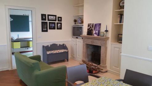 Villa sul mare - Foto 1