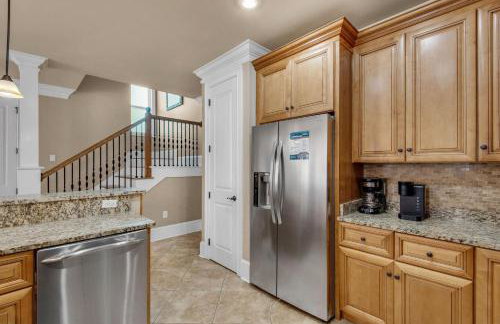 Southern Comfort VCB - Foto 29