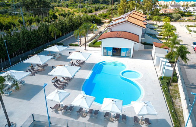 Icaro Residence - Foto 59