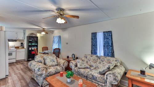 2BR House + BBQ • Near Silver Springs - Foto 5