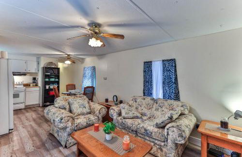 2BR House + BBQ • Near Silver Springs - Foto 5