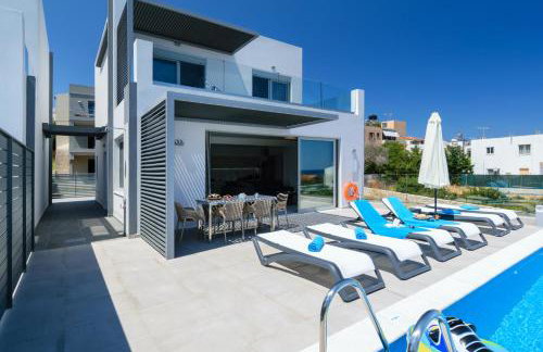 Katakis LuxuryVillas - Foto 14